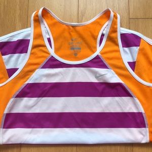 Nike tank